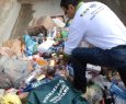 Prefeitura de Marechal deixa alimentos estragar - 