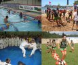 Oportunidades esportivas para os jovens Capixabas - Pinheiros