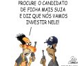 Tribunal de Contas divulga os capixabas Fichas Sujas! - Mimoso do Sul