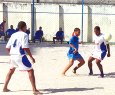 Projeto Viva Esportes abre vagas - Itapemirim