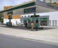 Postos de Vitria e Vila Velha deixam preo do lcool e da gasolina mais caros - Vila Velha