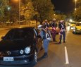 Motoristas sero abordados em fiscalizao reforada no trnsito da GV at tera-feira - Maratazes