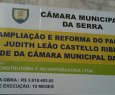 Denncia acusa Cmara da Serra de fraude - 