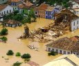 Verba prevista para desastres ser 24% menor em 2011 - Pinheiros