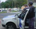 Mais de dois mil militares nas ruas reforando a segurana do carnaval capixaba - Maratazes