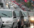 PRF convoca motoristas a usarem faris acesos durante todo o feriado de Semana Santa - 