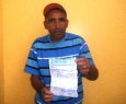 Barra de So Francisco: vigia  venceu licitao de transporte escolar como laranja - Barra de So Francisco