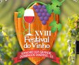 O Festival do Vinho 2011  na nesta semana; j se programou? - 