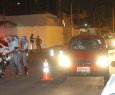 Operao Madrugada Viva: 29 motoristas so multados - 