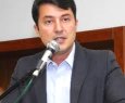 Max da Mata  o novo presidente do PSD-Vitria - Cariacica