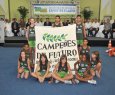 Governo do ES - Mais 8 mil vagas para prtica esportiva - Alto Rio Novo