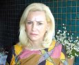 Maria Helena Rui Ferreira ex-primeira dama do ES  condenada a devolver R$ 1 milho aos cofres pblicos - 