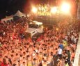 Para Rai esquenta o Carnaval de Conceio da Barra - 